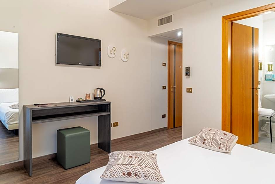 Hotel Désirée by Double Hospitality