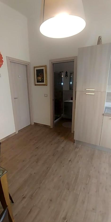 Diadumeno Deluxe Apartments