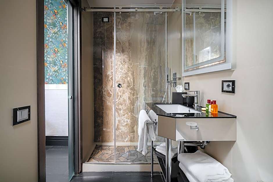 Unica Suites Rome