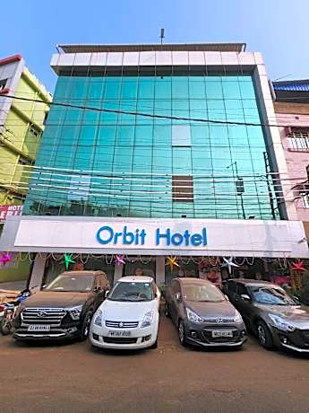 Orbit Hotel Midnapore