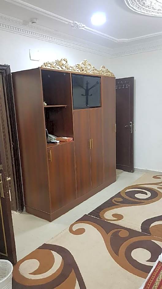 Al Tawfiq Plaza Hotel