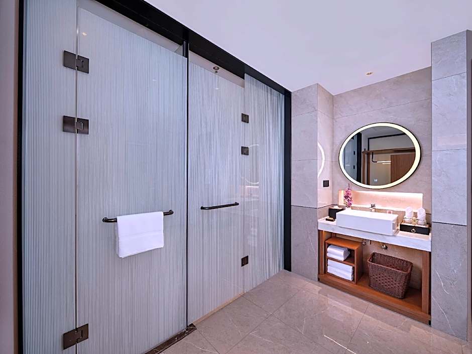 Hilton Garden Inn Jinzhou Central Street