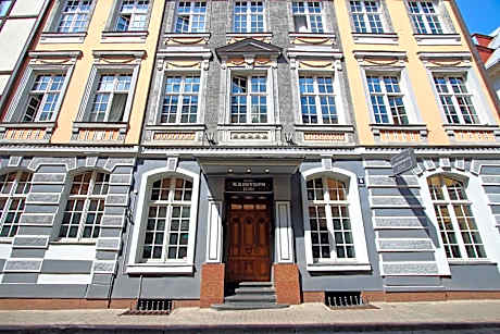 Boutique Hotel KRISTOFS