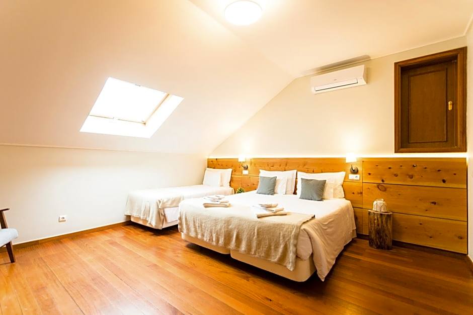 Ericeira Soul Guesthouse