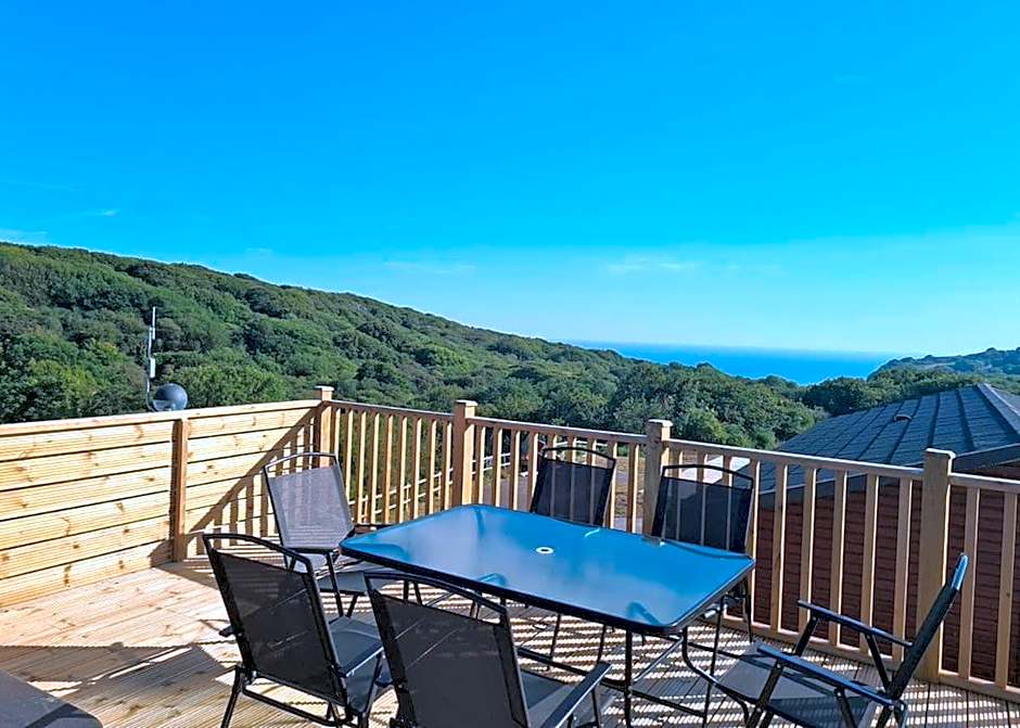 Shear Barn Holiday Park