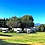 Blenheim Bridges Holiday Park