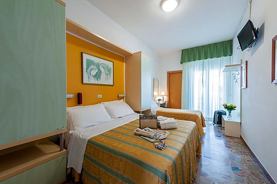 Hotel Cannes