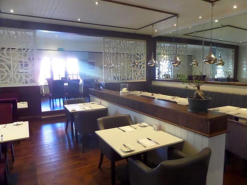 The Croft Hotel