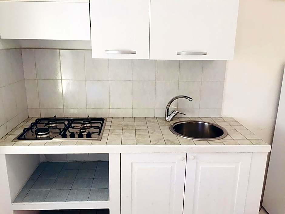 Residence La Valdana