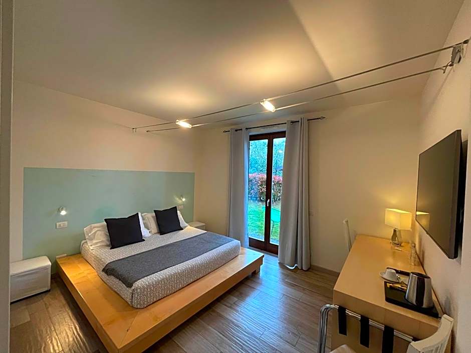 Charming Bellagio Boutique Hotel