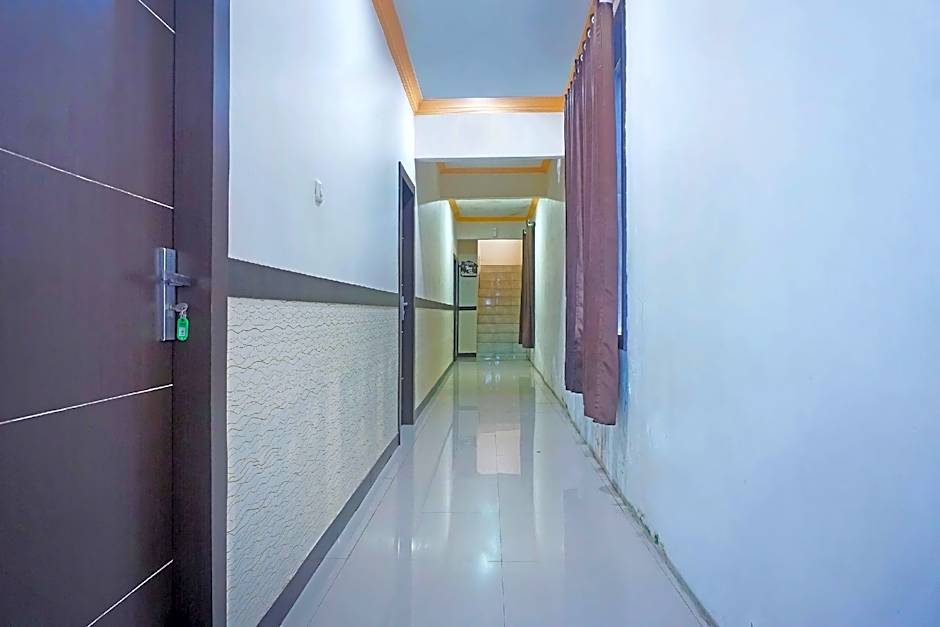 Hotel O Dalle 5151 Jeneponto Near Patung kuda, Jeneponto