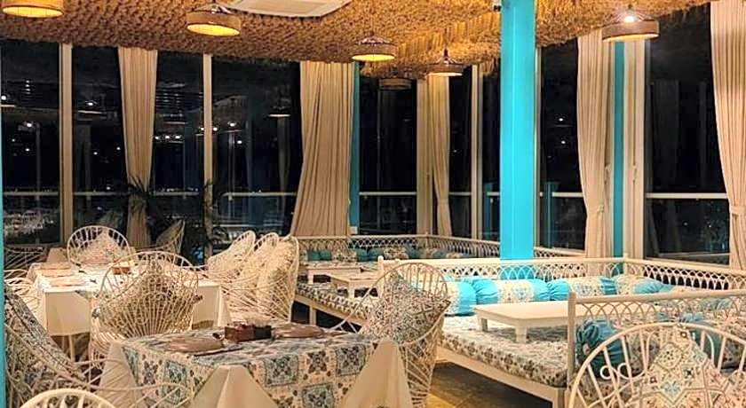 Khamma Ghani- A Boutique Hotel