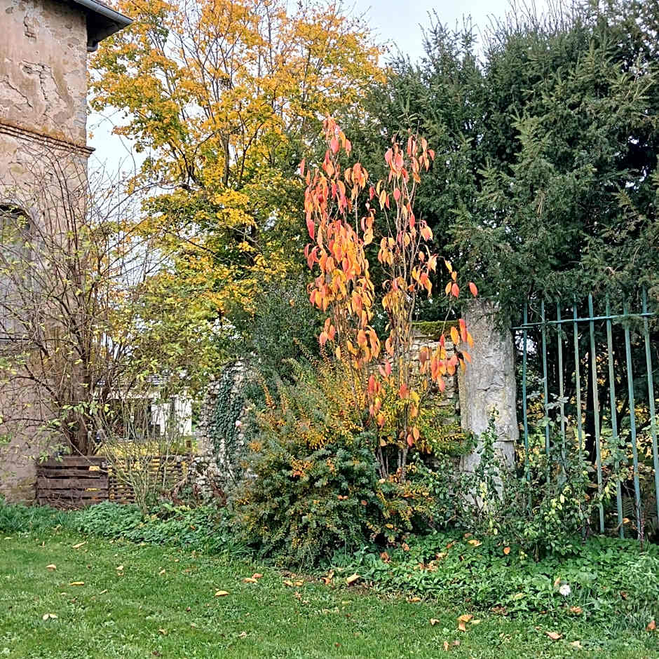 chambre d'hôte les avettes