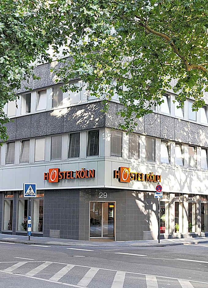 Hostel Köln