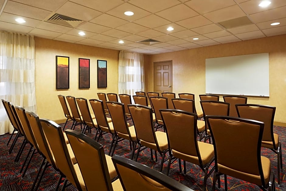 Residence Inn Greenville-Spartanburg Airport