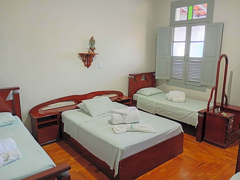 Pousada Gameleira
