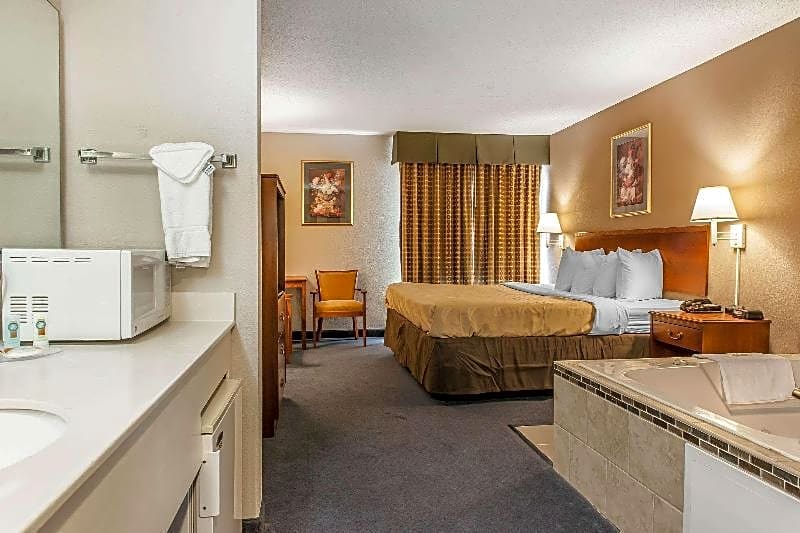 Quality Inn Lewisport