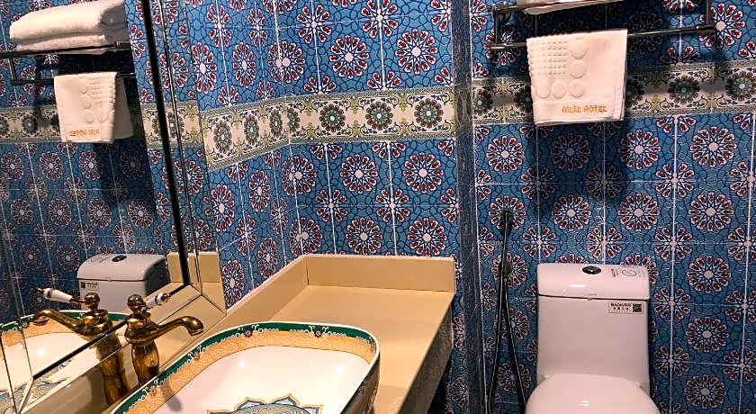 Hotel Hilal