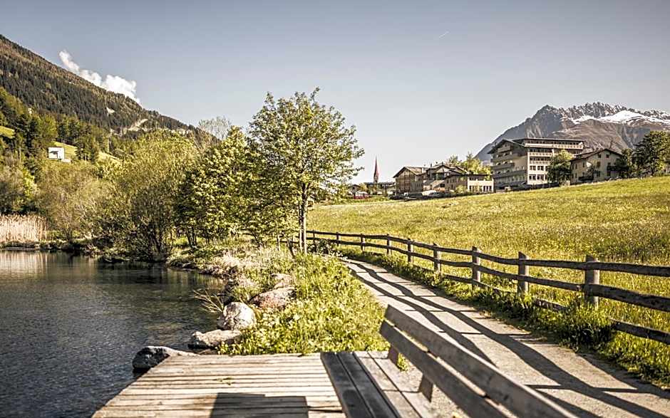 Vital Hotel Ortlerspitz