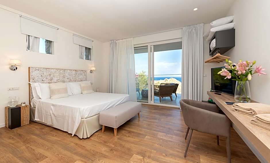 Iancu Charme Apartments