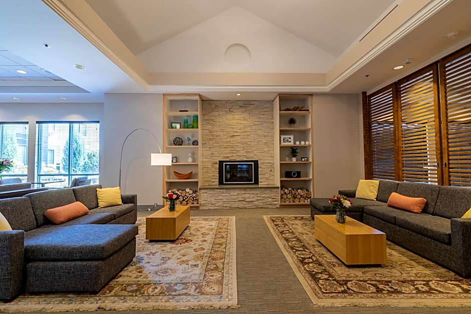 Country Inn and Suites by Radisson Seattle-Bothell WA