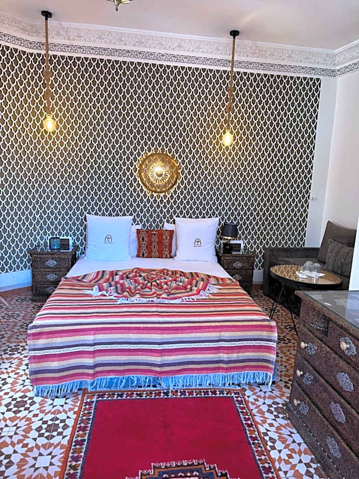 Riad Zahri