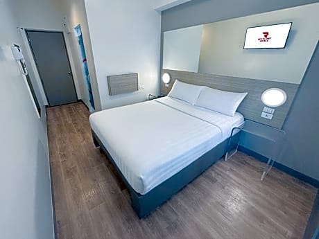 Red Planet Davao