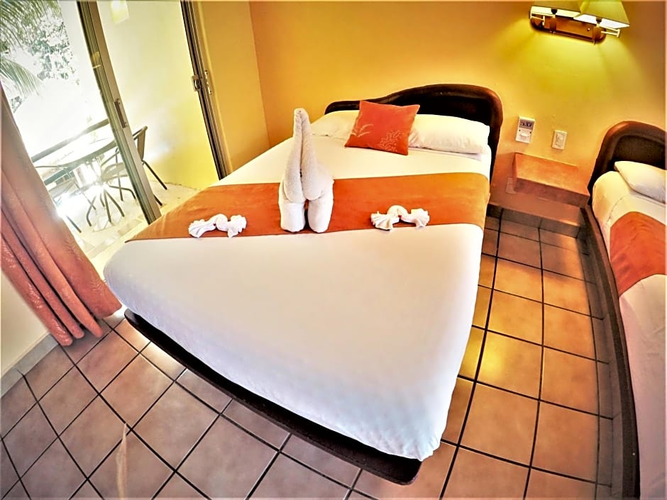 Hotel LunaSol
