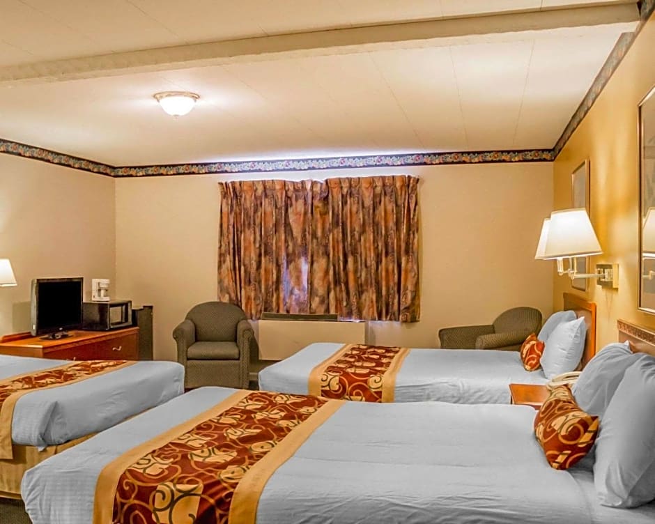 Rodeway Inn Kalkaska