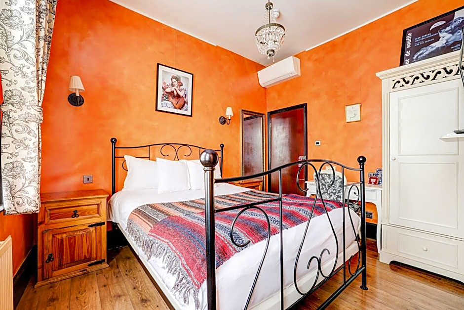 Church Street Hotel by Belvilla