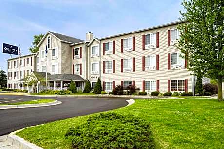 Country Inn & Suites by Radisson, Grand Rapids Airport, MI