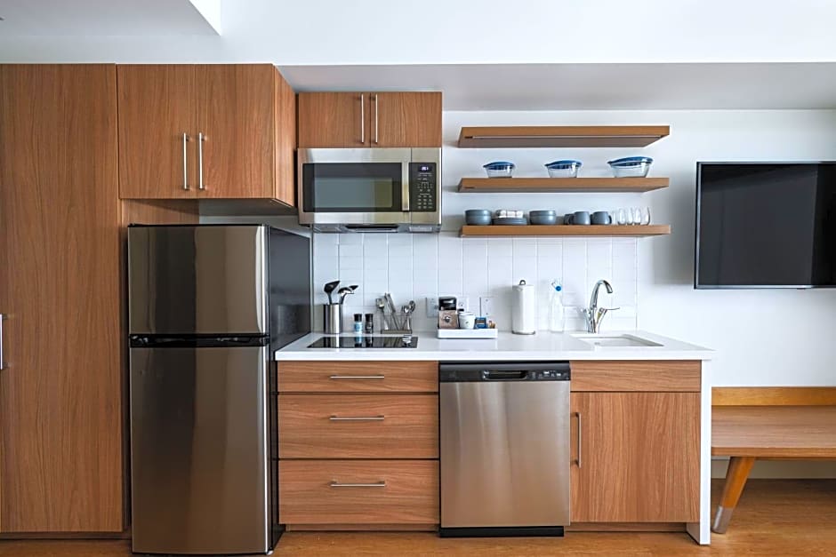 Element Dallas Las Colinas