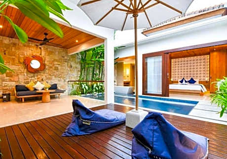 The Mavila Sanur