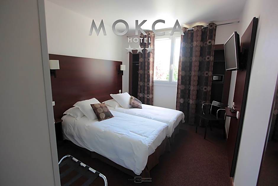 Le Mokca