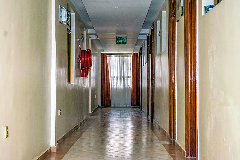 Astorian Grand Hotel Naivasha