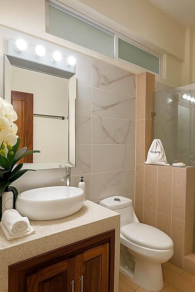 Casa Boutique Maria Bonita