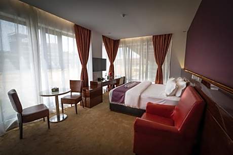 Premier King Room