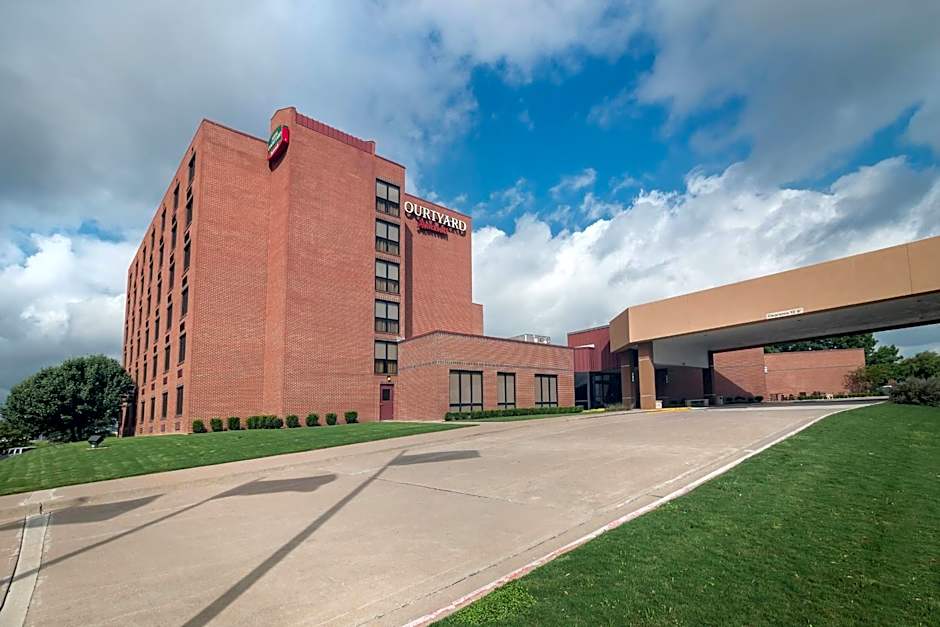 Courtyard by Marriott Killeen