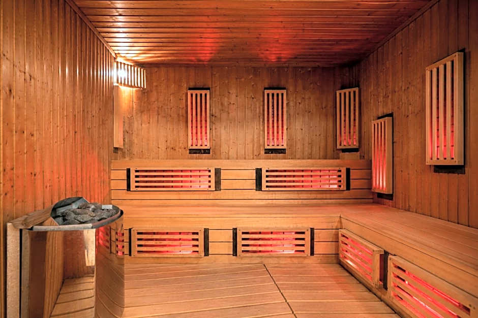 Hissar Spa Hotel