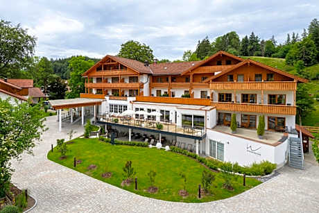 Hotel Wiedemann