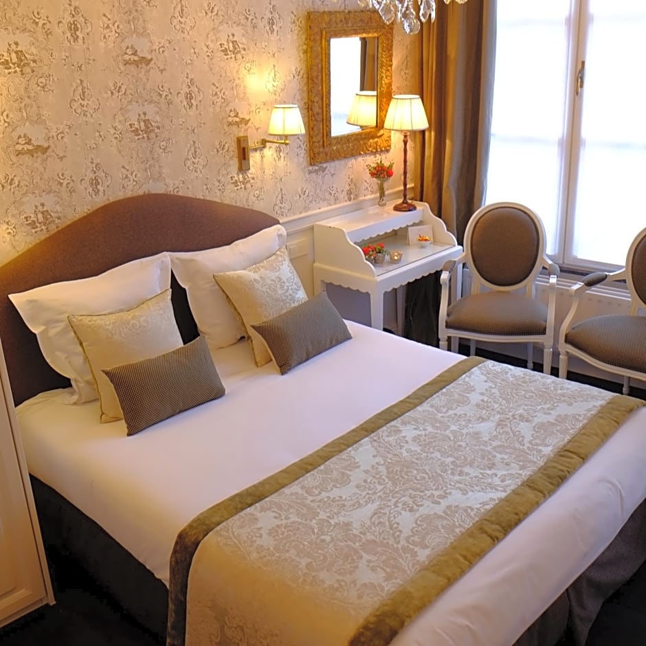 The Pand Hotel - Small Luxury Hotels of the World