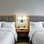 Hampton Inn By Hilton & Suites Grande Prairie, Alberta, Canada