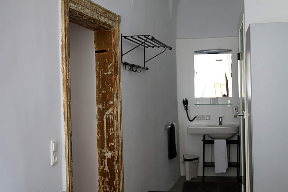 Hotel im Stift Neuberg