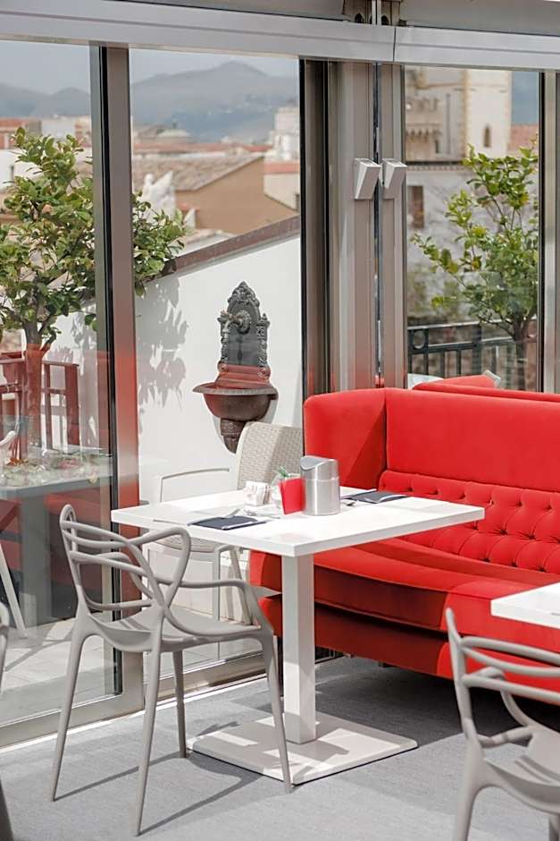 Hotel Porta Felice & Spa