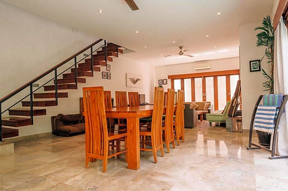 Charming Private Villa with Pool