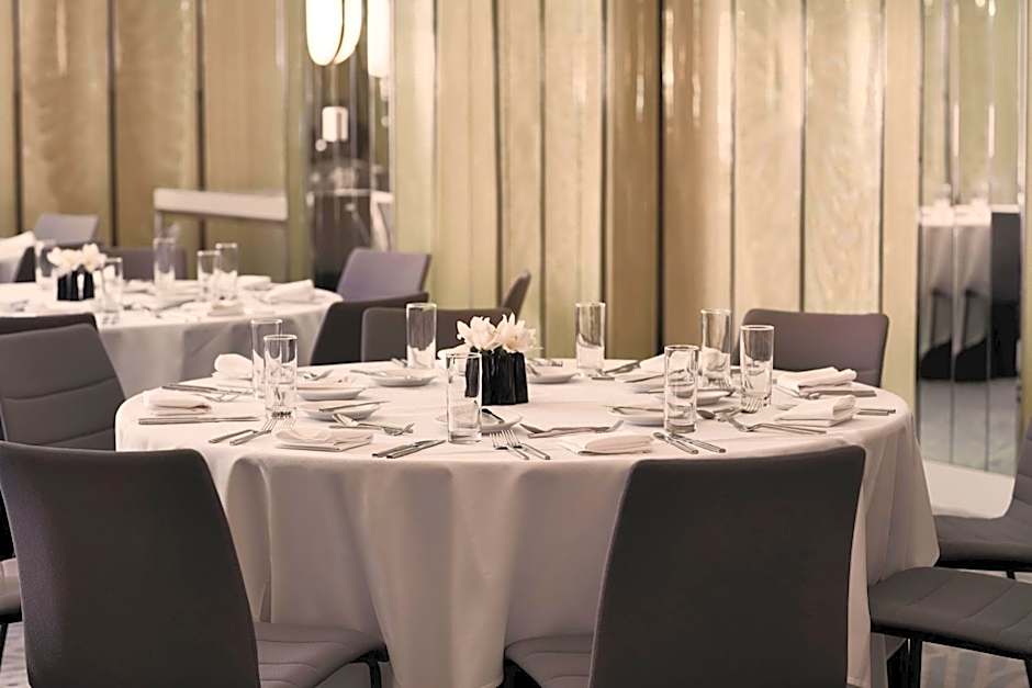 The Luxury Collection Hotel Manhattan Midtown