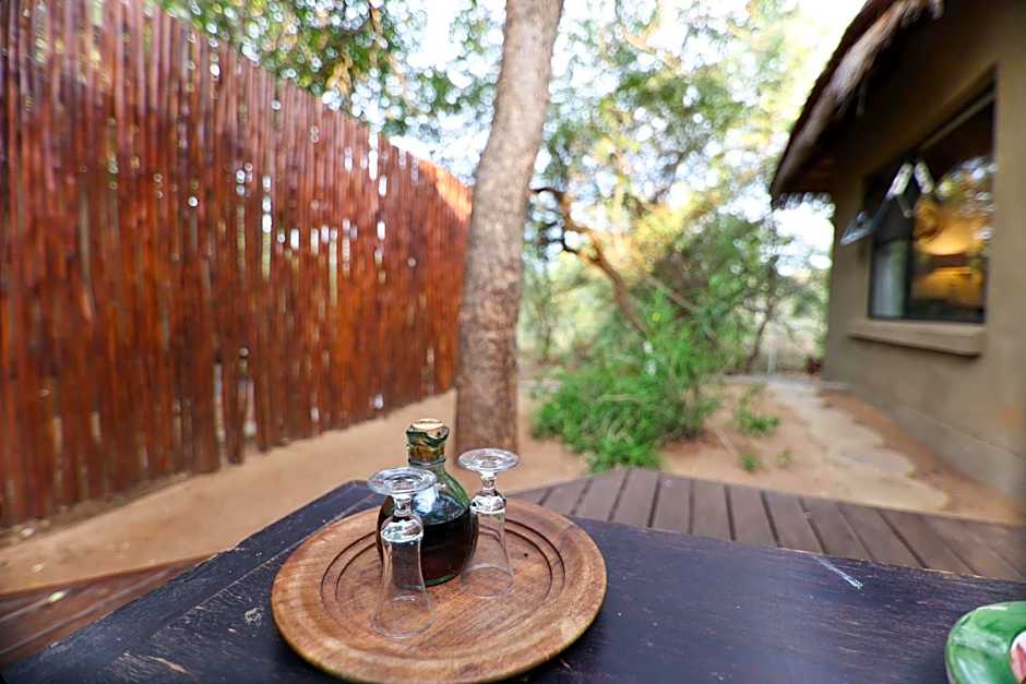 Call of the Wild Lodge