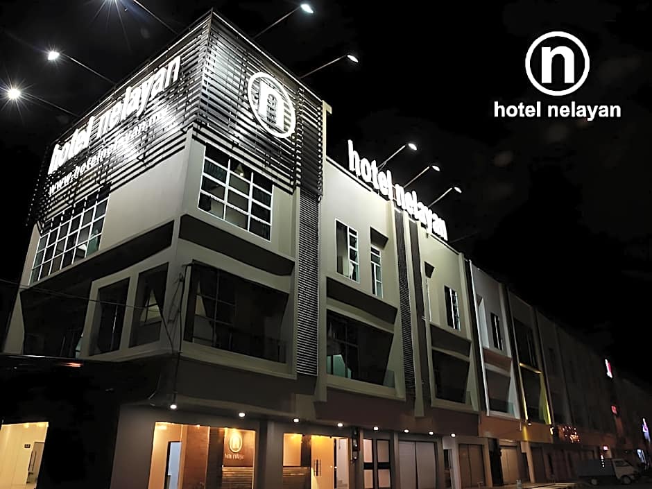 Hotel Nelayan