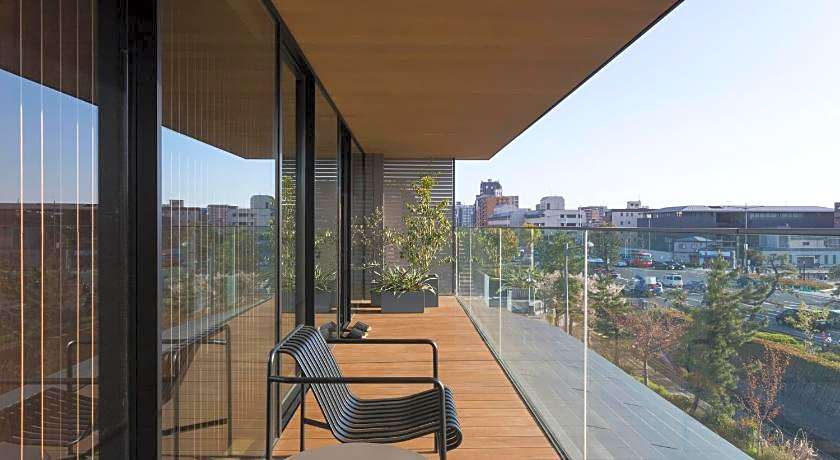 HOTEL CANATA KYOTO