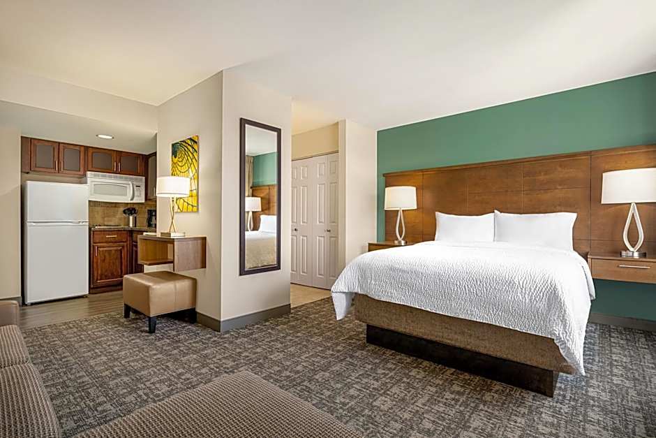 Staybridge Suites Oklahoma City-Quail Springs By IHG